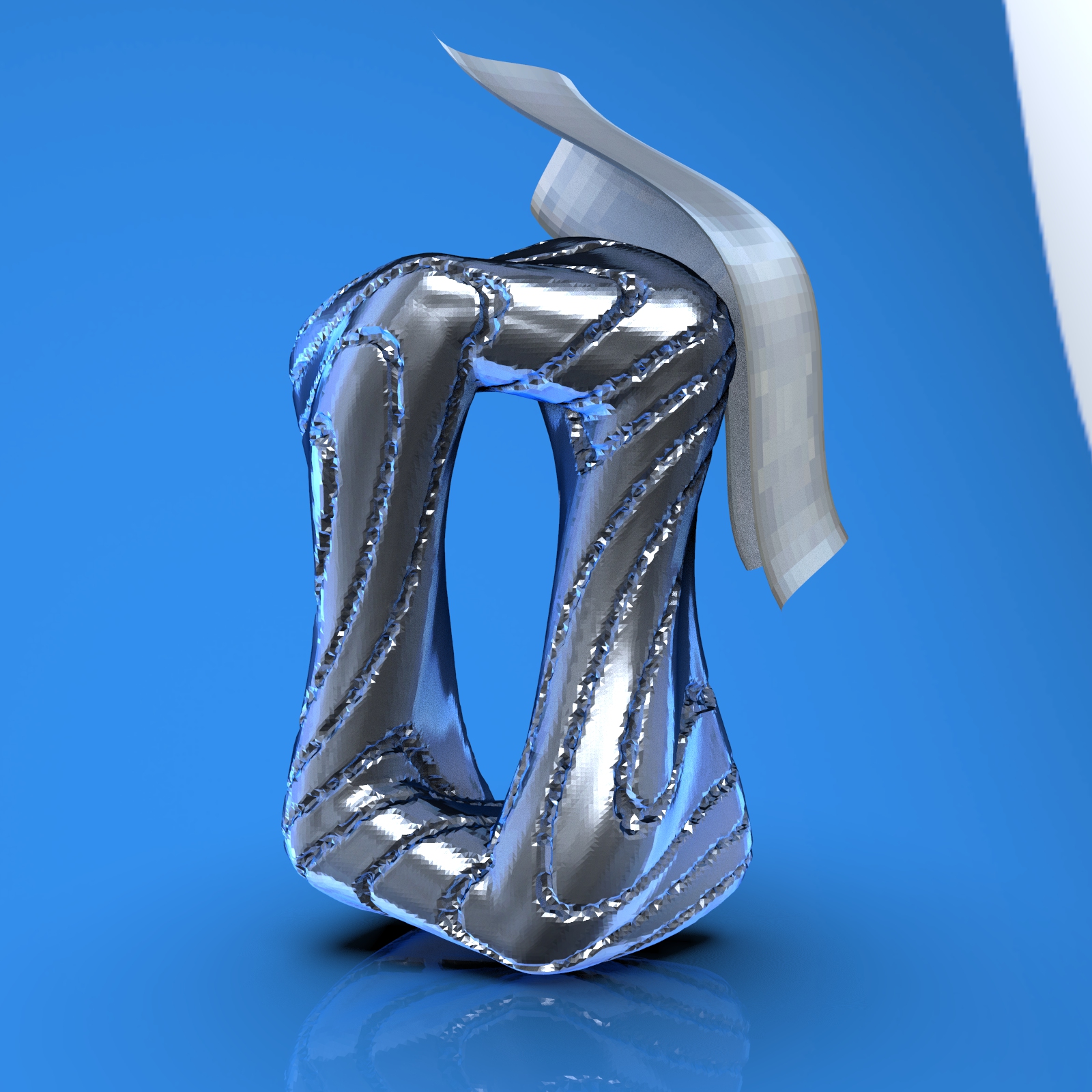 36 days of type - projeto pessoal