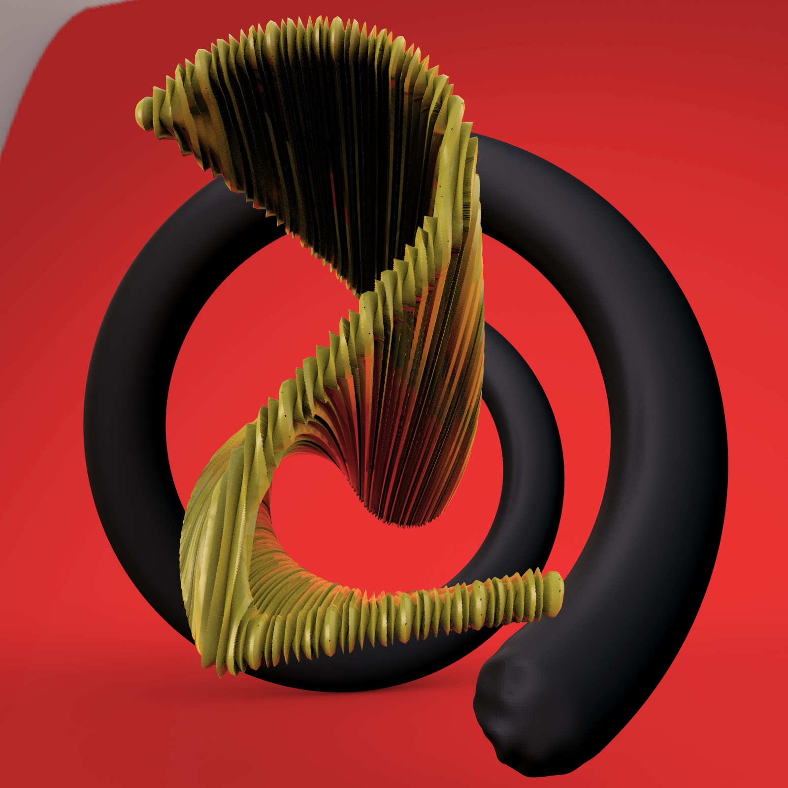 36 days of type - projeto pessoal