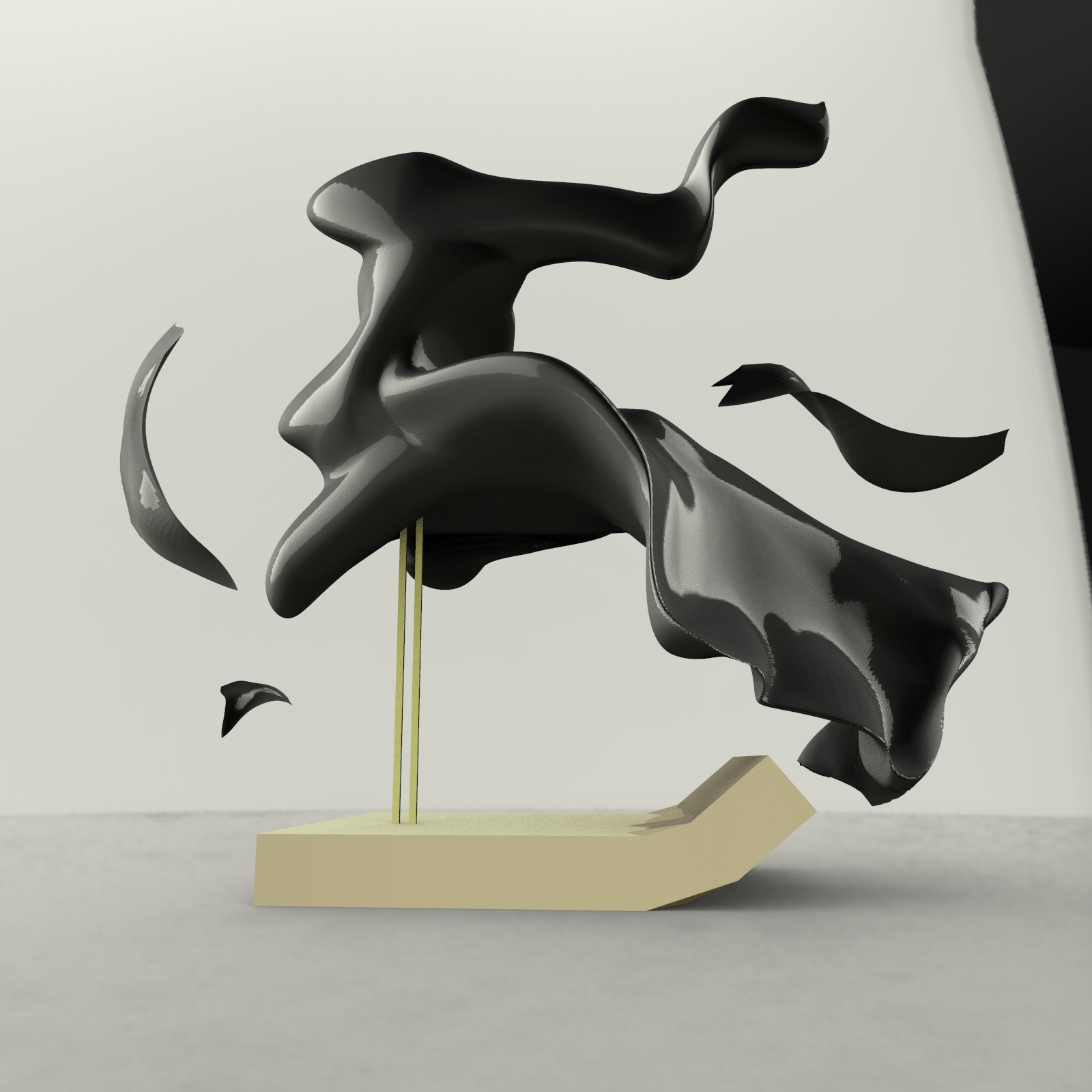 36 days of type - projeto pessoal
