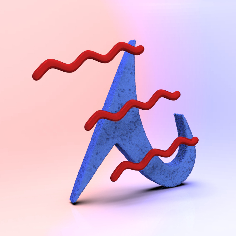 36 days of type - projeto pessoal