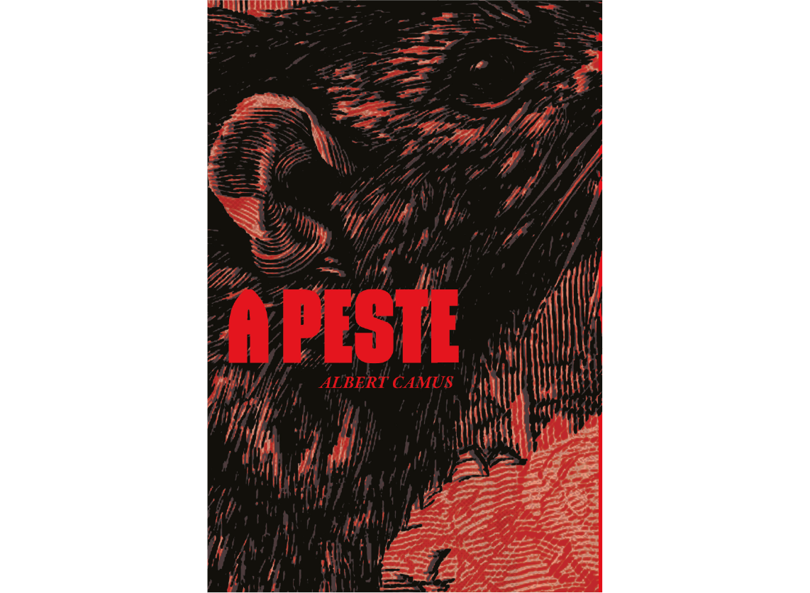 a peste
