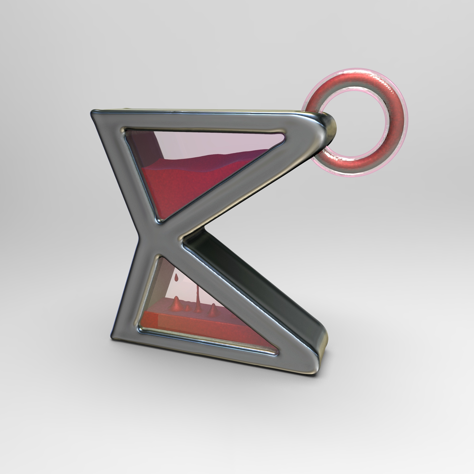 36 days of type - projeto pessoal