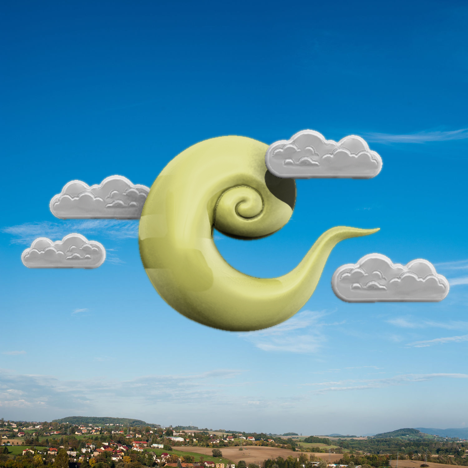 36 days of type - projeto pessoal