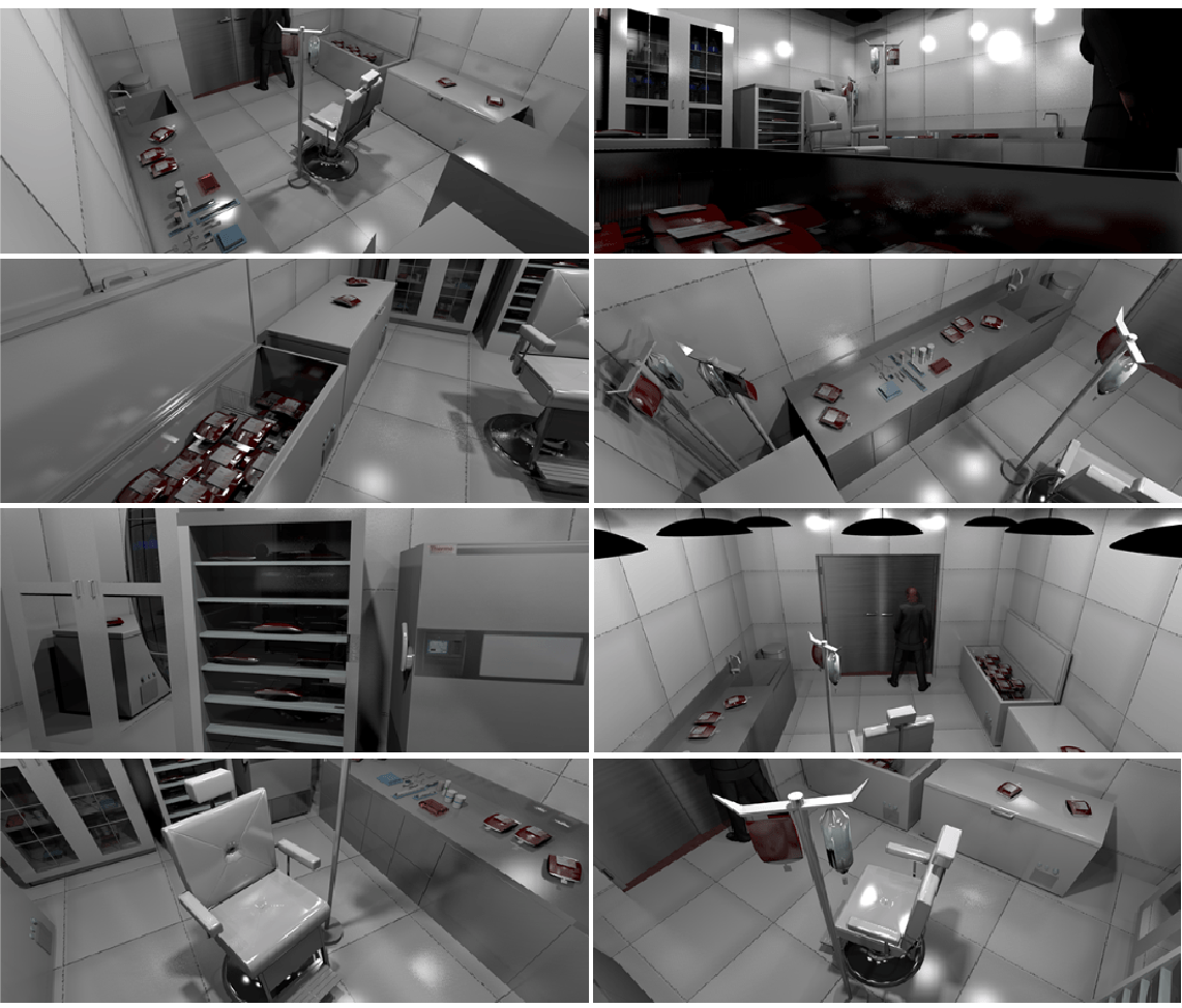 pague com sangue