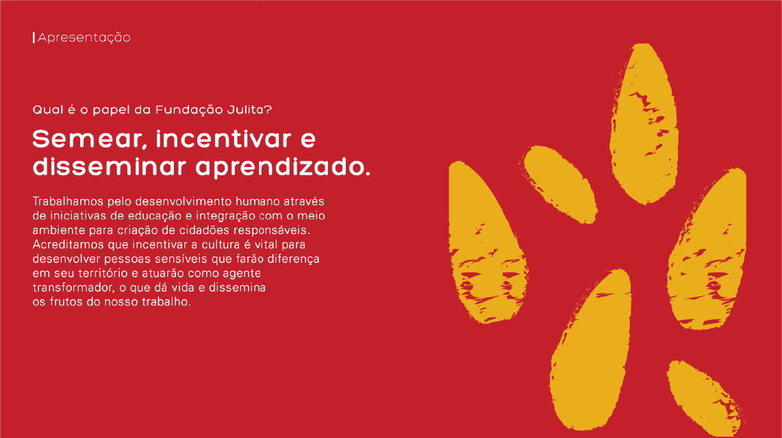 MIV fundação Julita