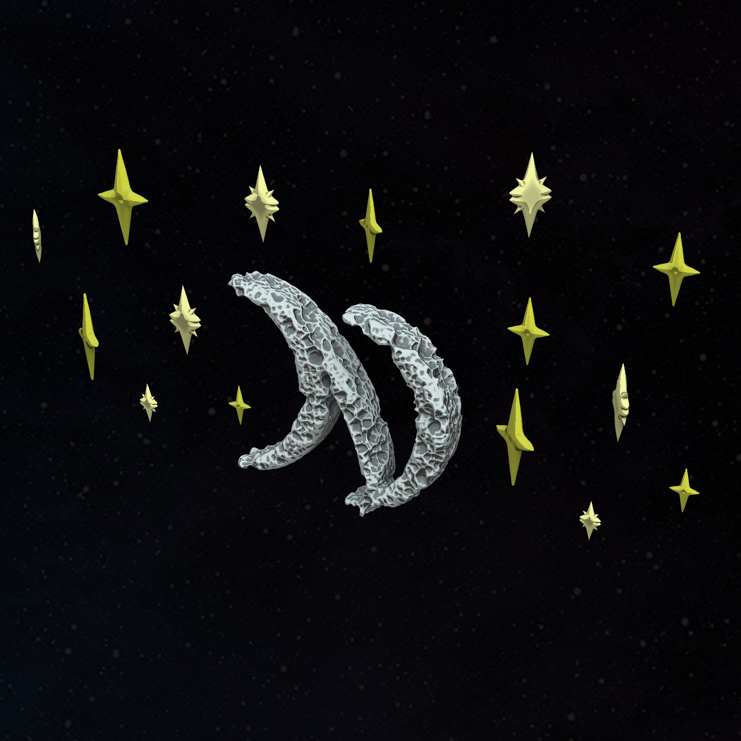 36 days of type - projeto pessoal