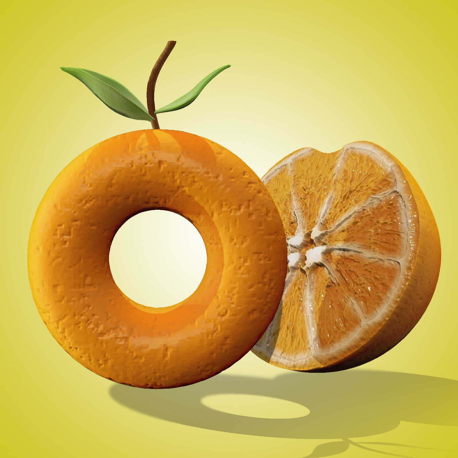36 days of type - projeto pessoal
