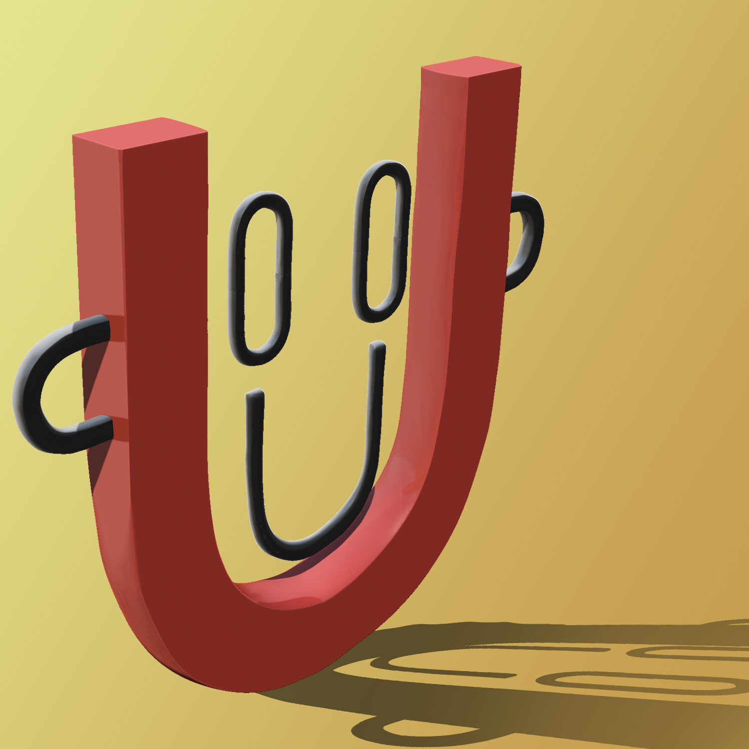 36 days of type - projeto pessoal